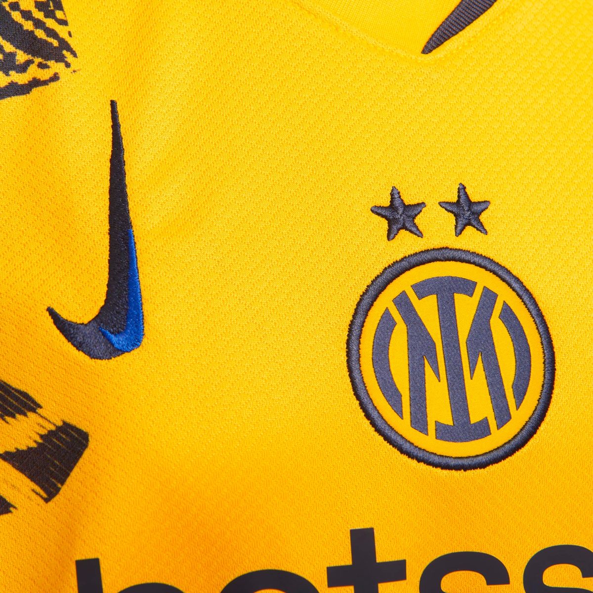 im nike kinder drittes set stadion-trikot 202425 – 2 denzel dumfries Kollektion | Inter Fussball Shirts in Deutschland