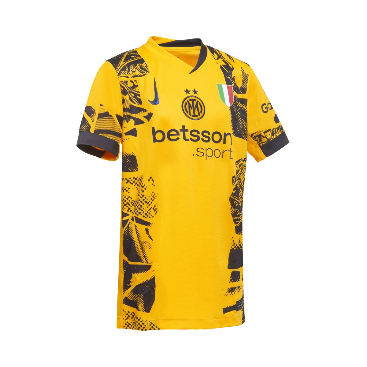 im nike kinder drittes set stadion-trikot 202425 – 22 henrikh mkhitaryan Kollektion | Inter Fussball Shirts in Deutschland