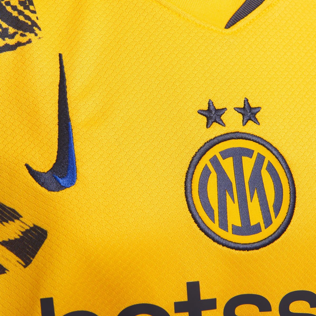 im nike kinder drittes set stadion-trikot 202425 Kollektion | Inter Fussball Shirts in Deutschland