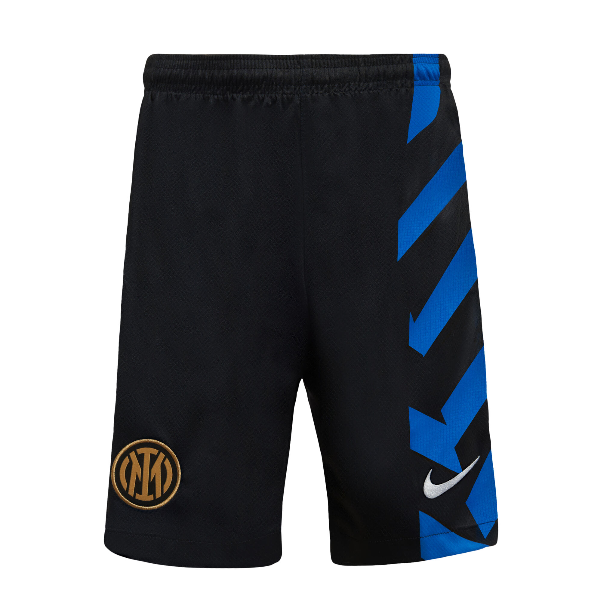 im nike kinder heimstadion spiel-shorts 202425 with custom printing Kollektion | Inter Fussball Shirts in Deutschland