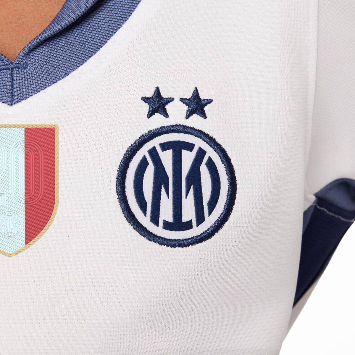 im nike kinder minikit auswÄrts 202425 with custom printing Kollektion | Inter Fussball Shirts in Deutschland