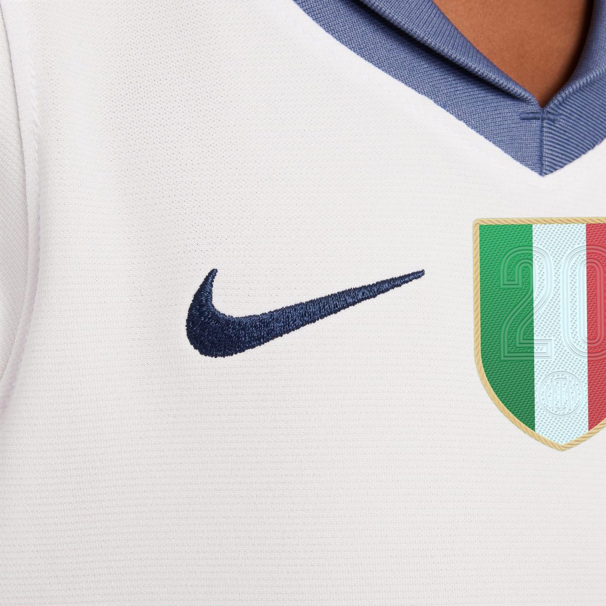 im nike kinder minikit auswÄrts 202425 with custom printing Kollektion | Inter Fussball Shirts in Deutschland