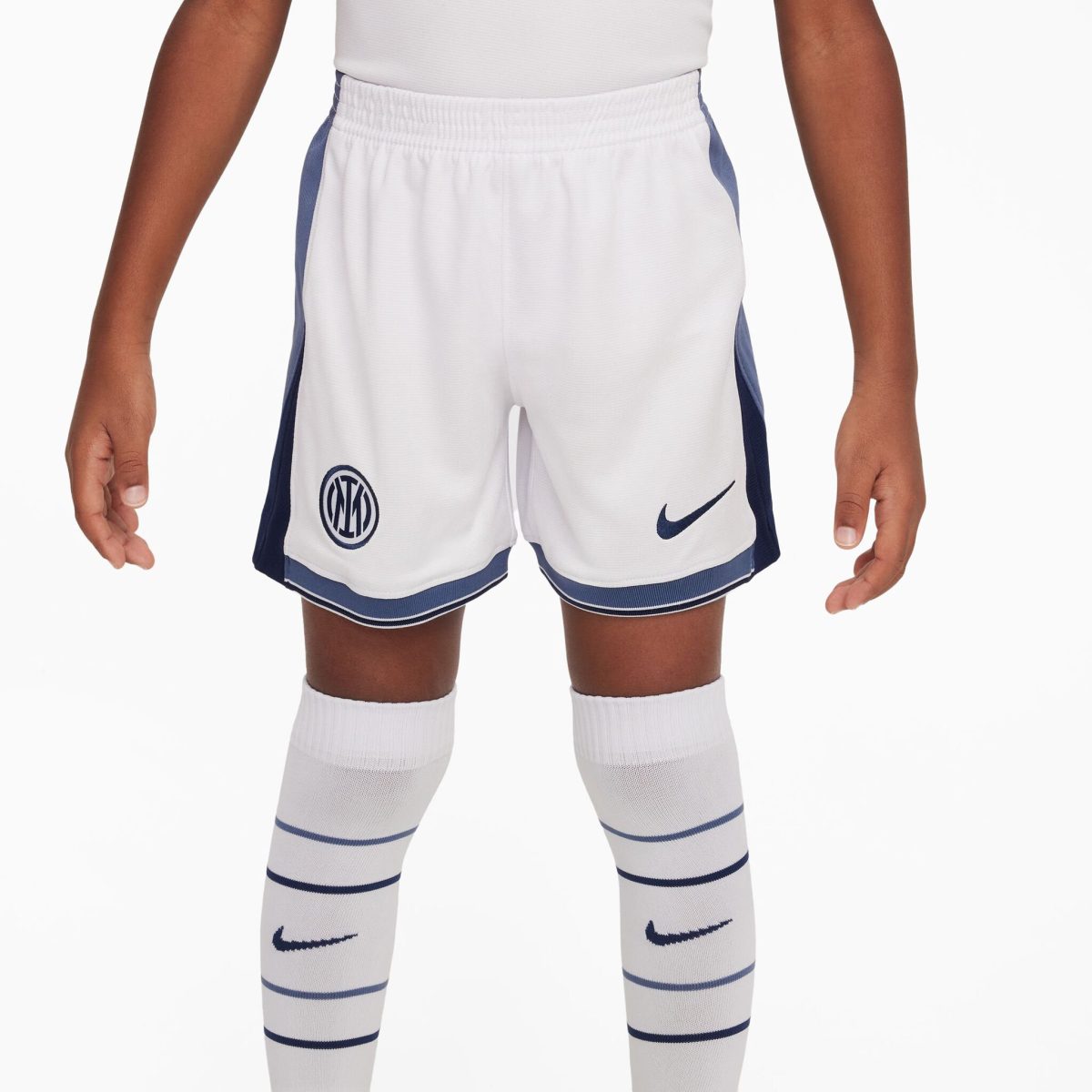 im nike kinder minikit auswÄrts 202425 with custom printing Kollektion | Inter Fussball Shirts in Deutschland