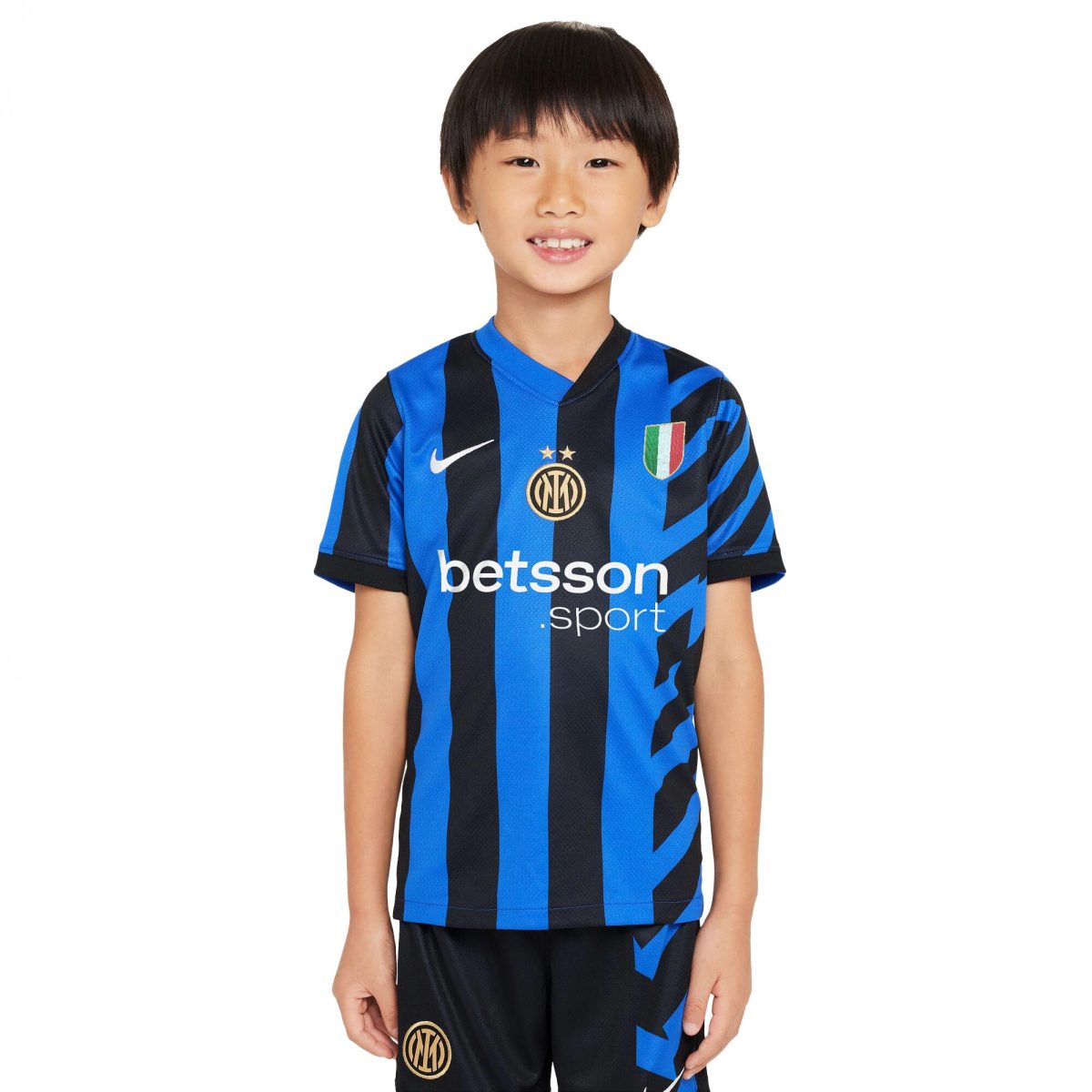 im nike kinder minikit heim 202425 Kollektion | Inter Fussball Shirts in Deutschland