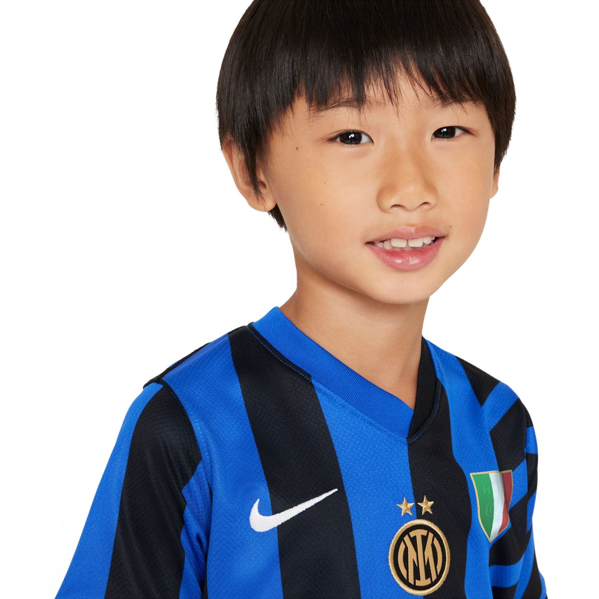 im nike kinder minikit heim 202425 Kollektion | Inter Fussball Shirts in Deutschland