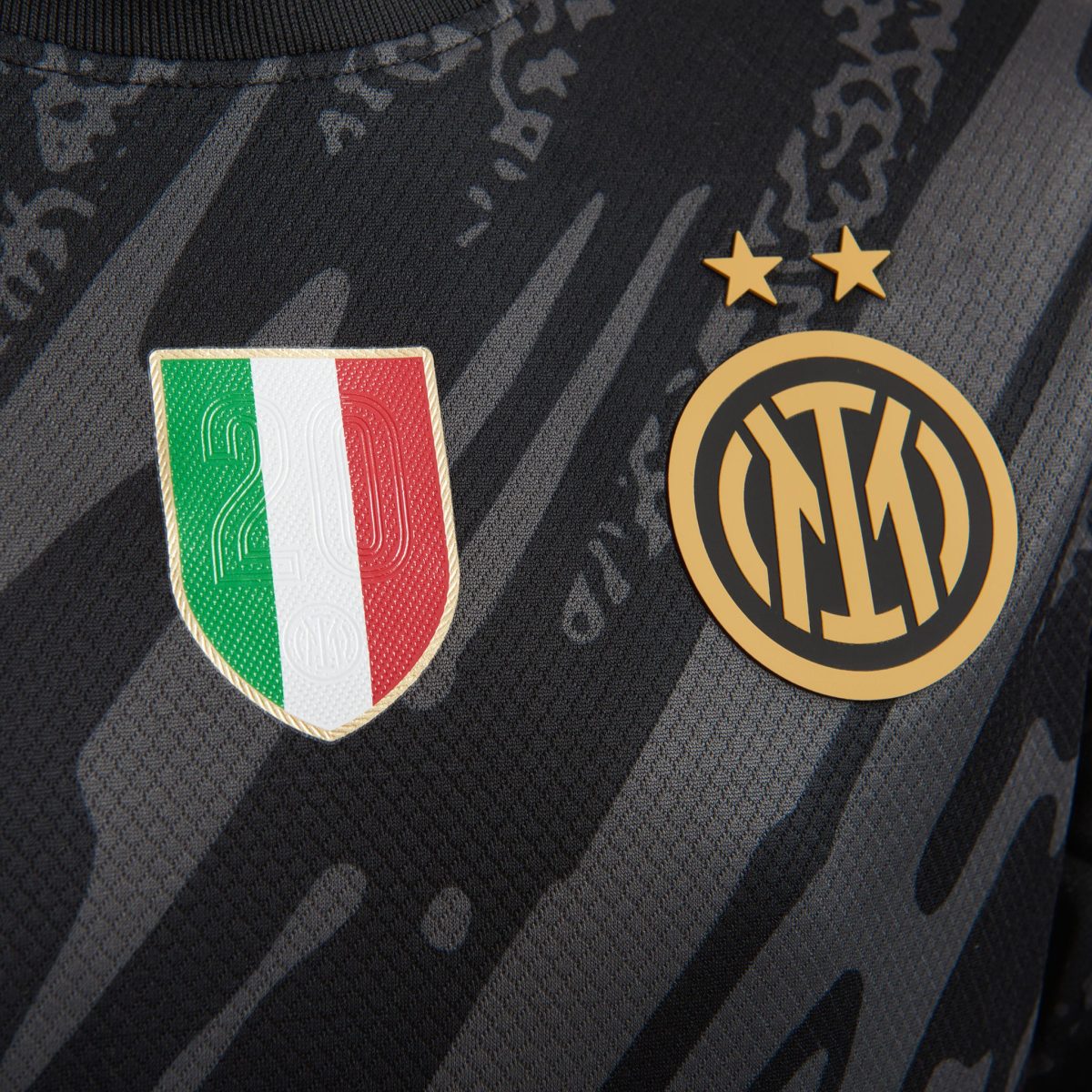 im nike kinder torwart-heimtrikot 202425 – 13 josep martínez Kollektion | Inter Fussball Shirts in Deutschland