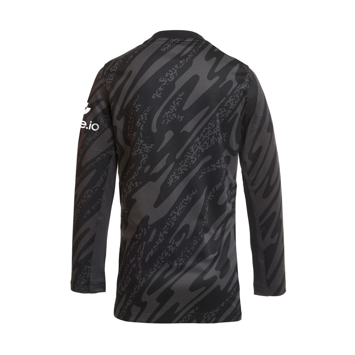 im nike kinder torwart-heimtrikot 202425 with custom printing Kollektion | Inter Fussball Shirts in Deutschland