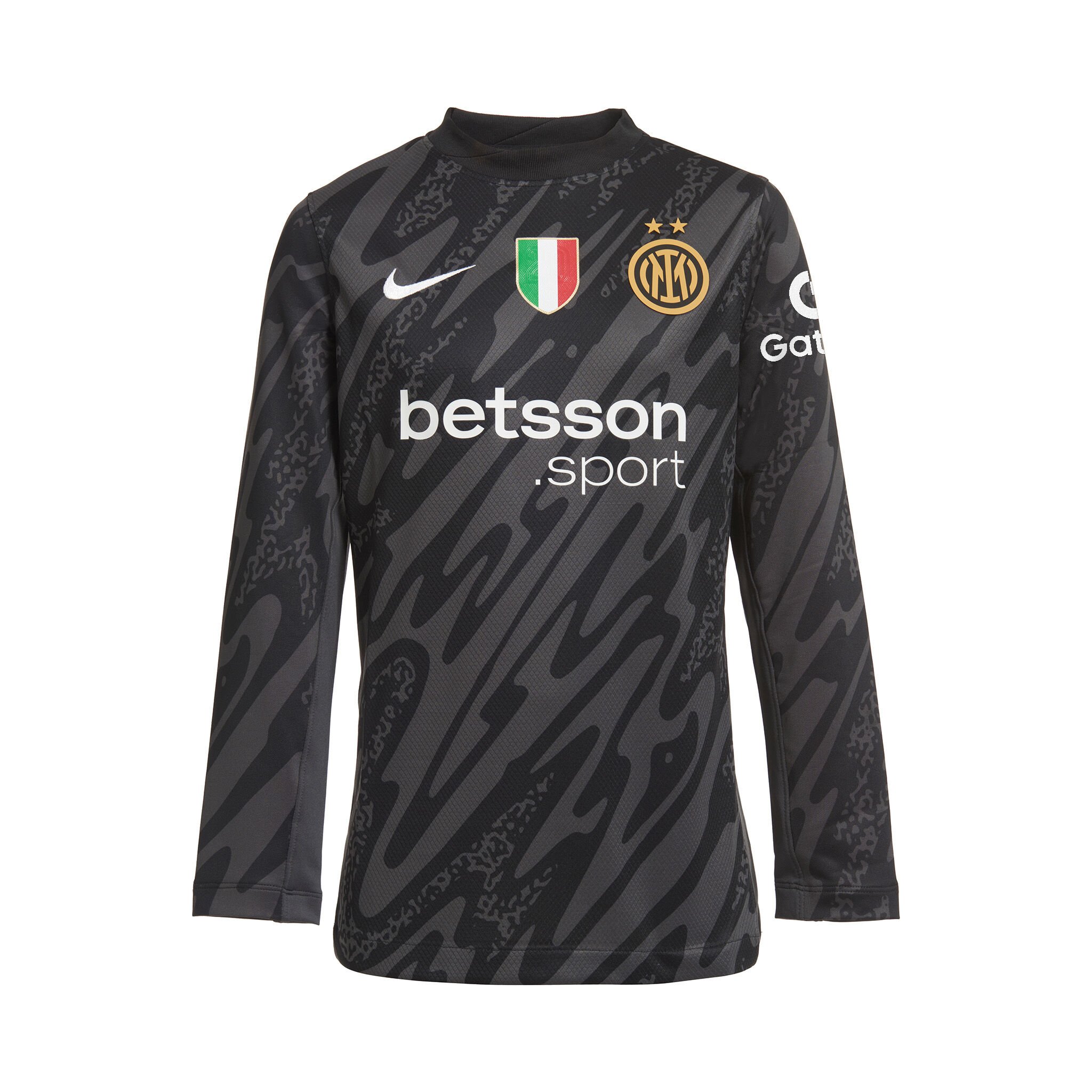 im nike kinder torwart-heimtrikot 202425 Kollektion | Inter Fussball Shirts in Deutschland