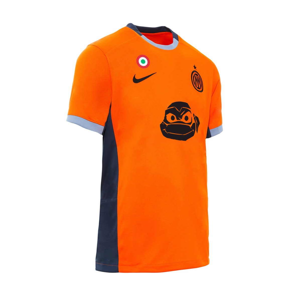 im nike mÄnner drittes stadiontrikot 202324 ninja turtles sonderausgabe Kollektion | Inter Fussball Shirts in Deutschland