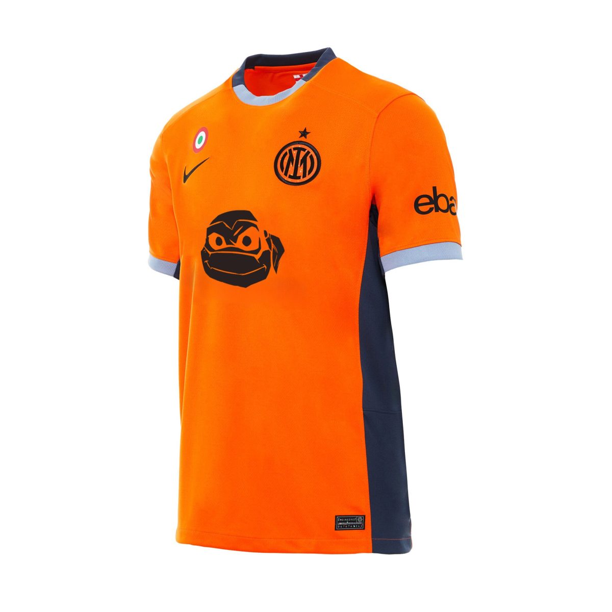 im nike mÄnner drittes stadiontrikot 202324 ninja turtles sonderausgabe Kollektion | Inter Fussball Shirts in Deutschland