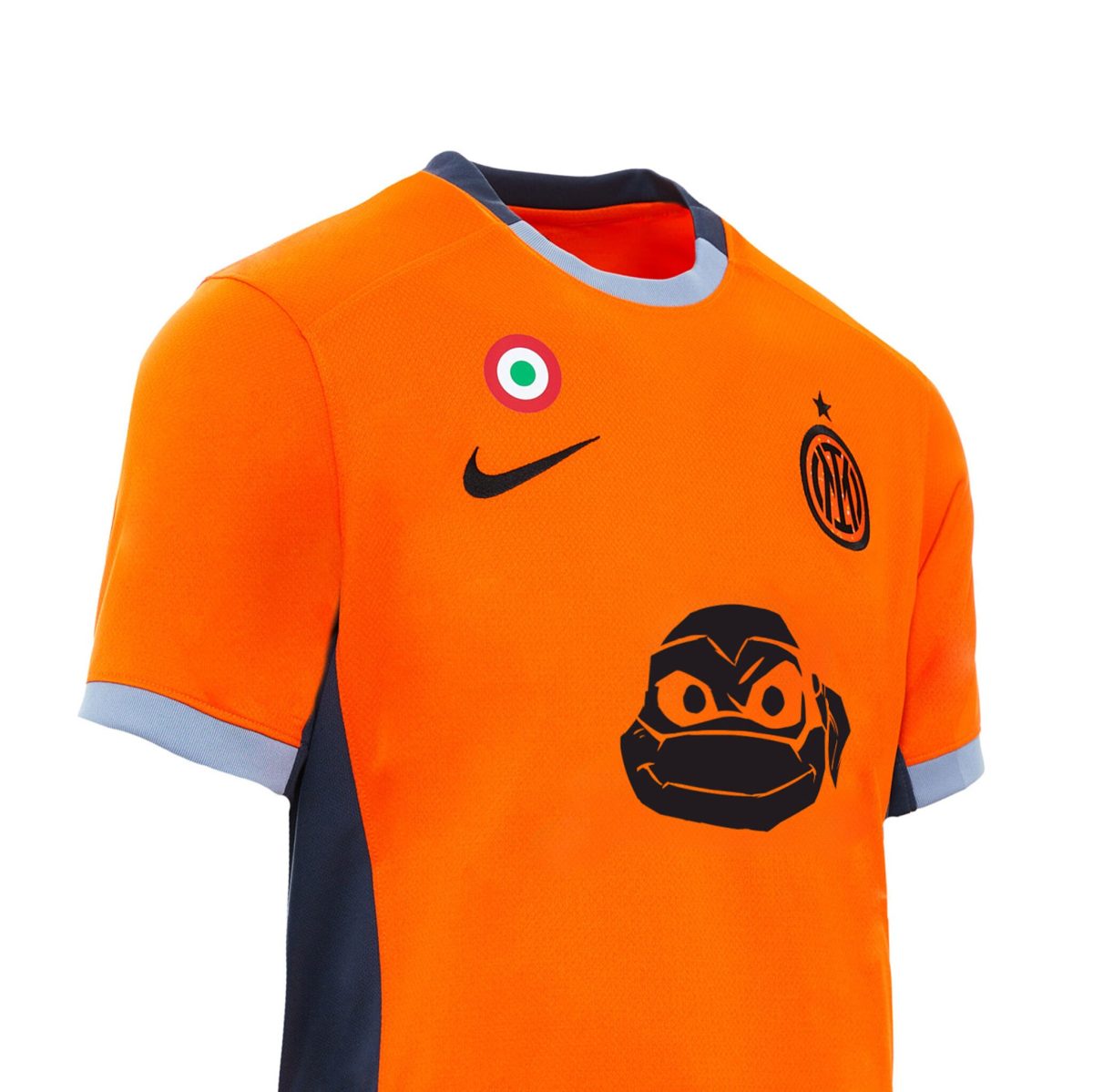 im nike mÄnner drittes stadiontrikot 202324 ninja turtles sonderausgabe Kollektion | Inter Fussball Shirts in Deutschland