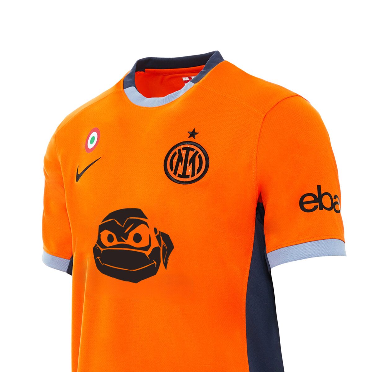 im nike mÄnner drittes stadiontrikot 202324 ninja turtles sonderausgabe Kollektion | Inter Fussball Shirts in Deutschland