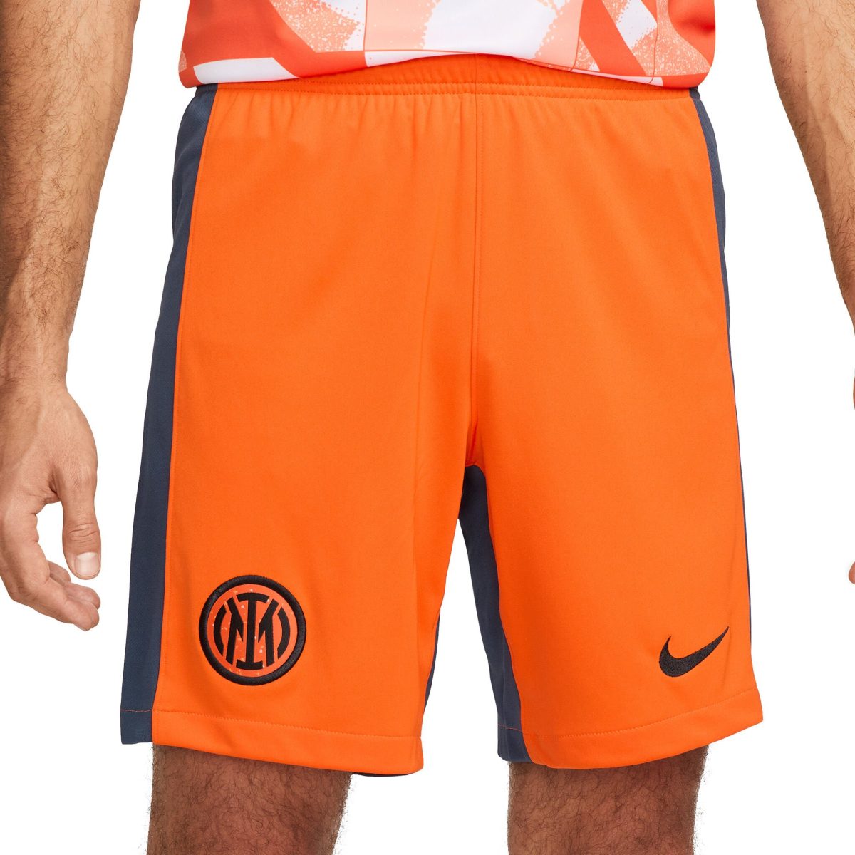 im nike shorts drittes trikot 202324 herren Kollektion | Inter Fussball Shirts in Deutschland