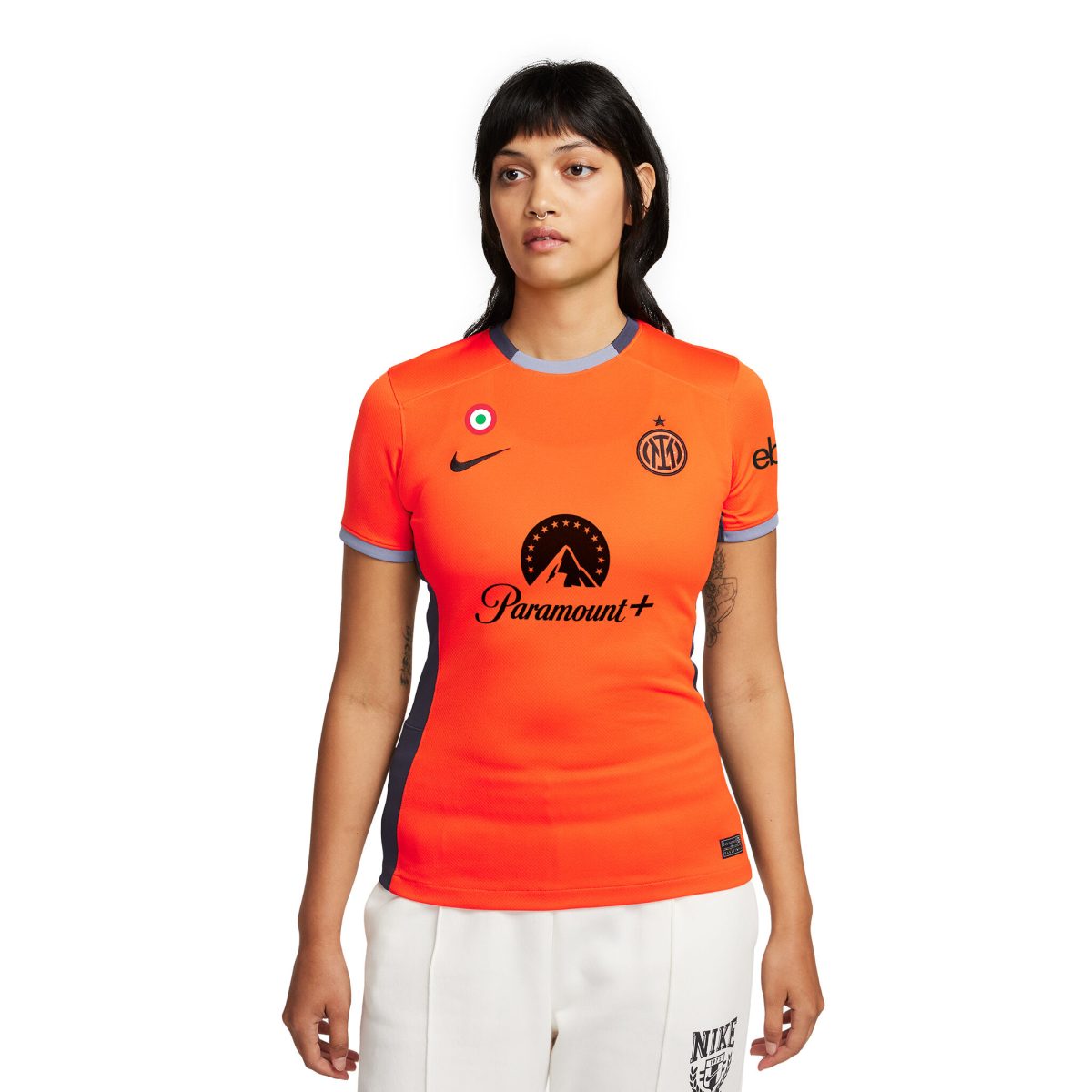 im nike stadium drittes trikot 202324 damen Kollektion | Inter Fussball Shirts in Deutschland
