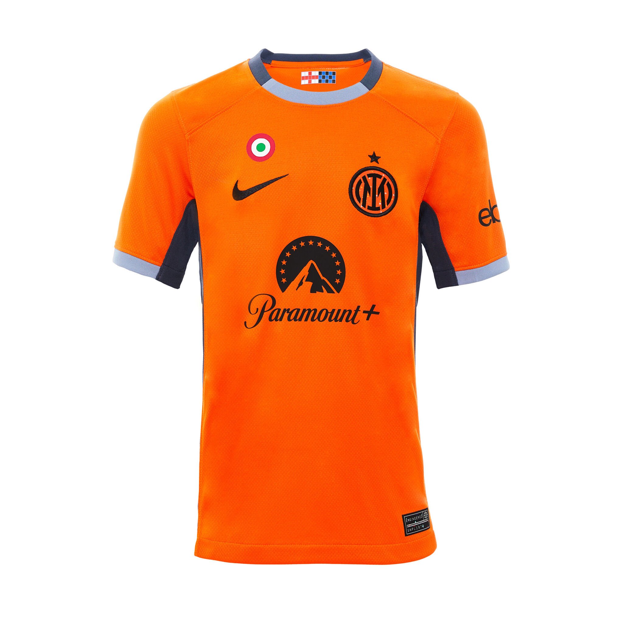 im nike stadium drittes trikot 202324 kinder Kollektion | Inter Fussball Shirts in Deutschland