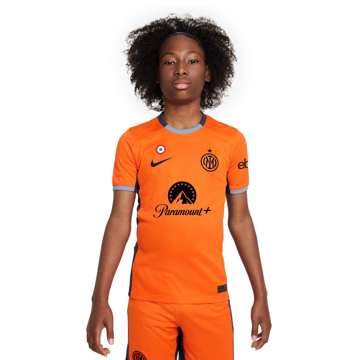 im nike stadium drittes trikot 202324 kinder Kollektion | Inter Fussball Shirts in Deutschland