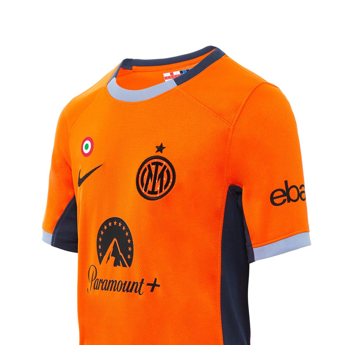 im nike stadium drittes trikot 202324 kinder Kollektion | Inter Fussball Shirts in Deutschland